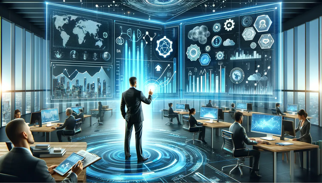 Essential AI Strategies for Business Success