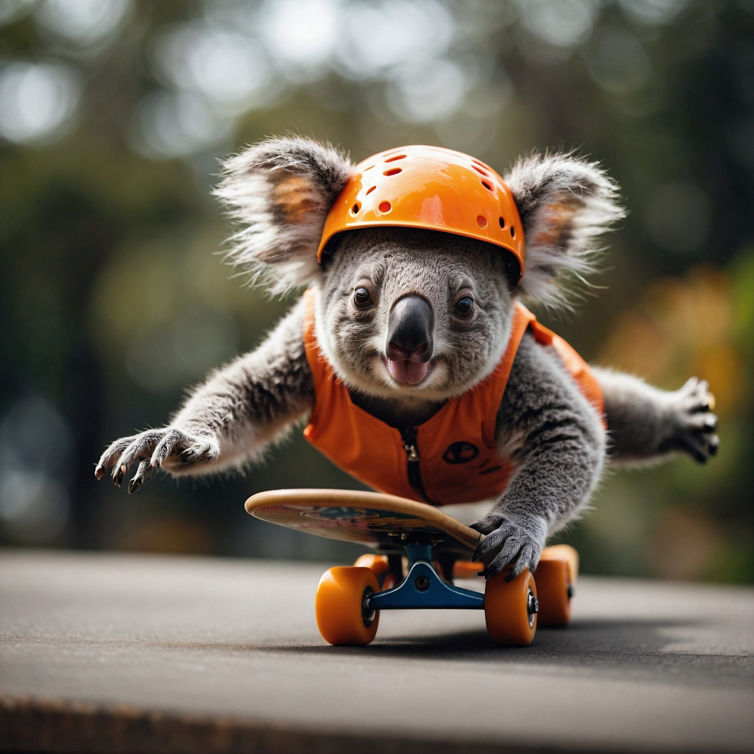 Harnessing Generative AI for Sunshine Coast Community Safety